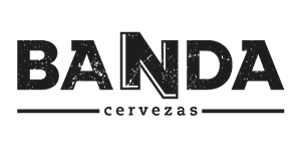 CERVEZAS BANDA Logo